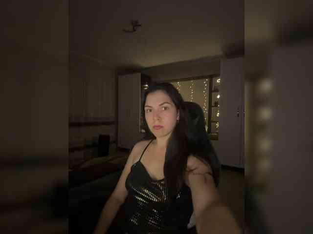 Vika19981 webcam