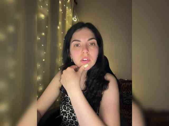Vika19981 webcam