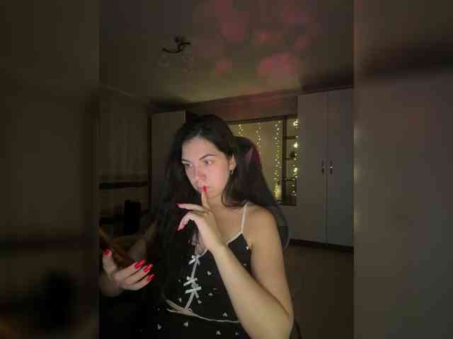 Vika19981 webcam