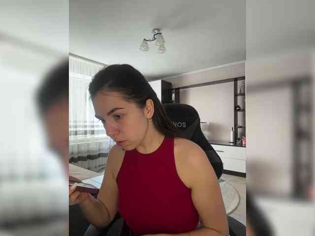 Vika19981 webcam