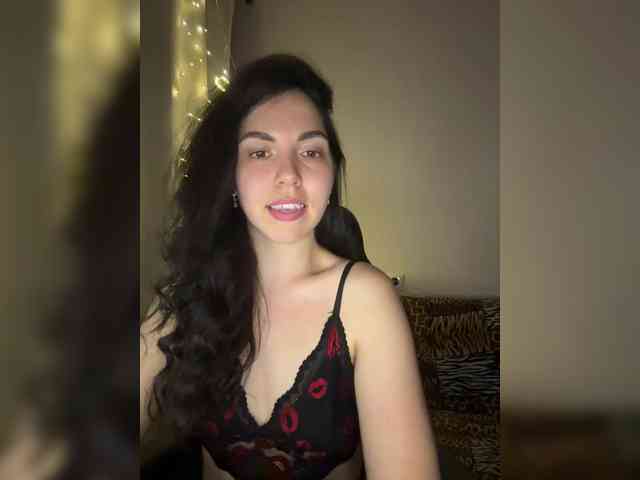 Vika19981 webcam