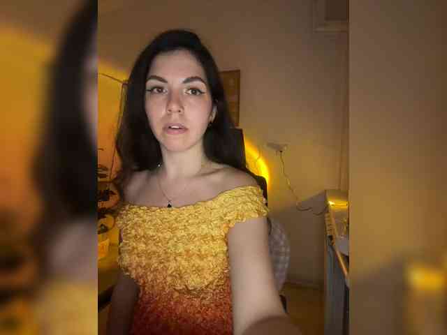 Vika19981 webcam