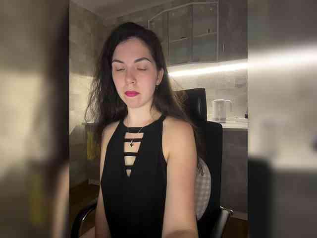 Vika19981 webcam