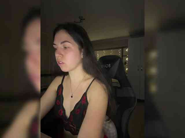 Vika19981 webcam