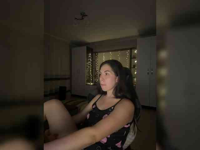 Vika19981 webcam