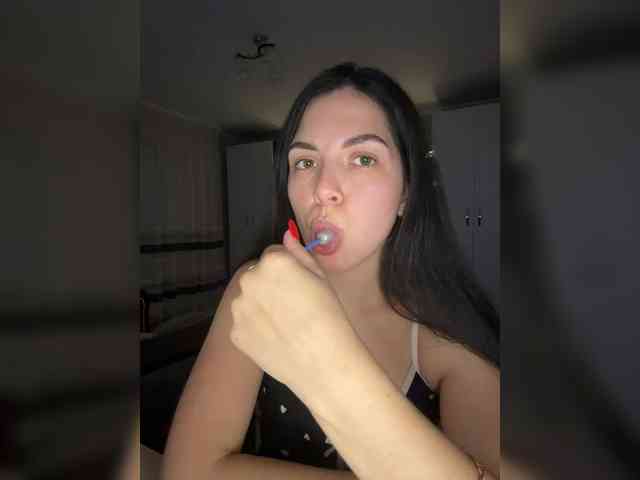Vika19981 webcam