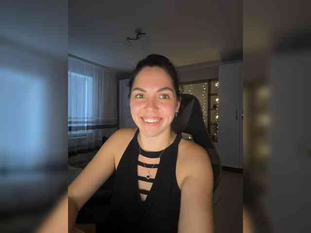 Vika19981 webcam