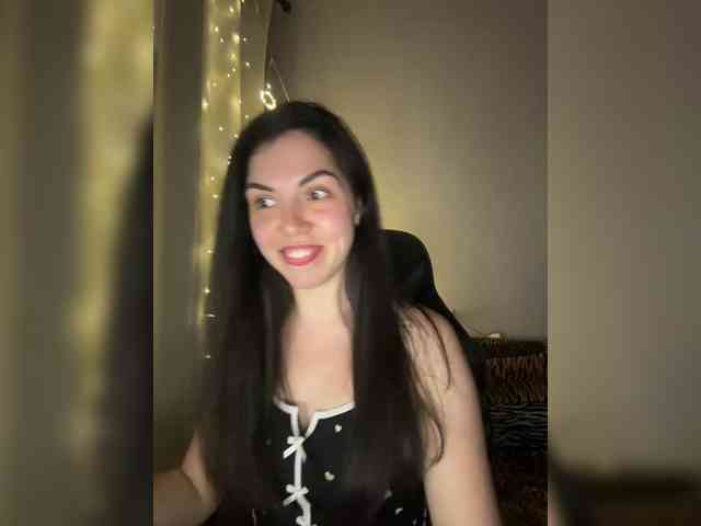 Vika19981 webcam