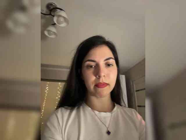 Vika19981 webcam
