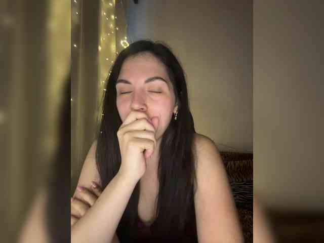 Vika19981 webcam