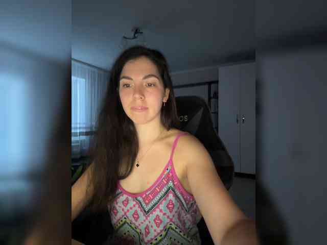 Vika19981 webcam