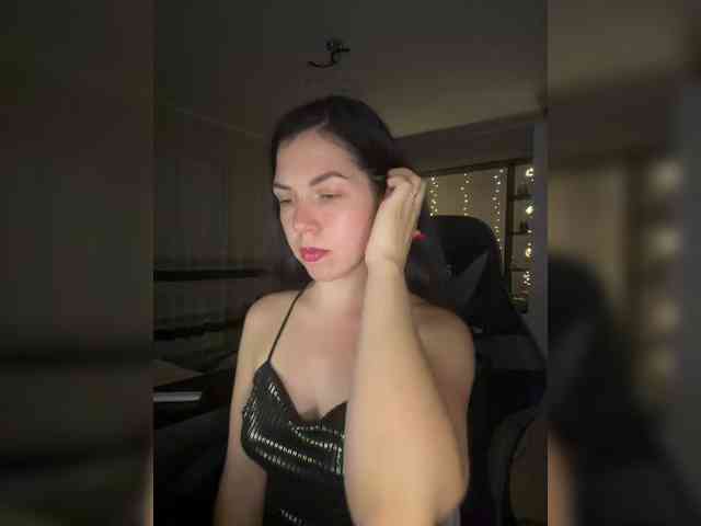 Vika19981 webcam