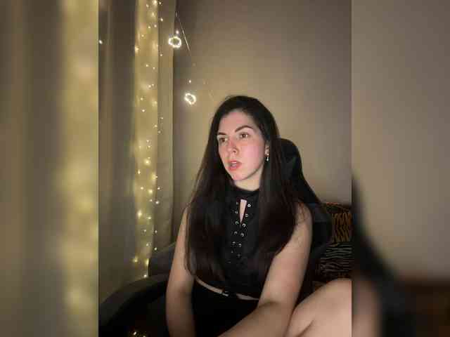 Vika19981 webcam