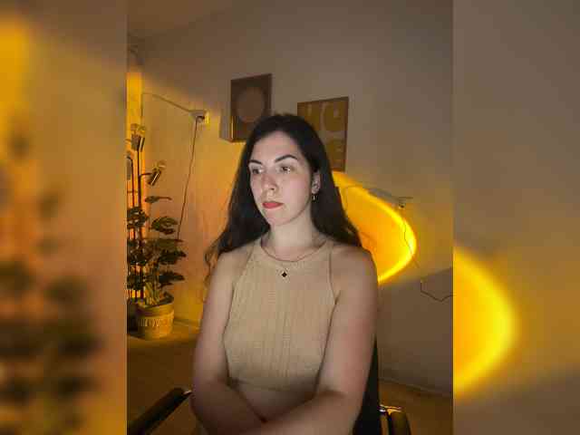Vika19981 webcam