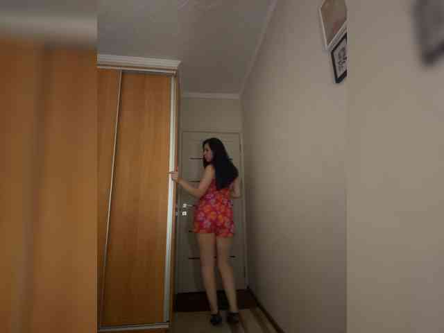 Vika19981 webcam