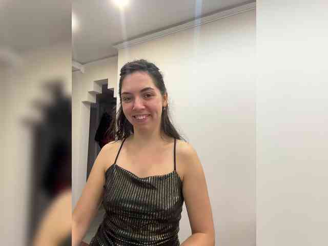 Vika19981 webcam