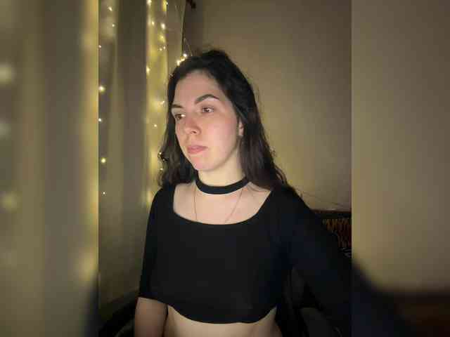 Vika19981 webcam