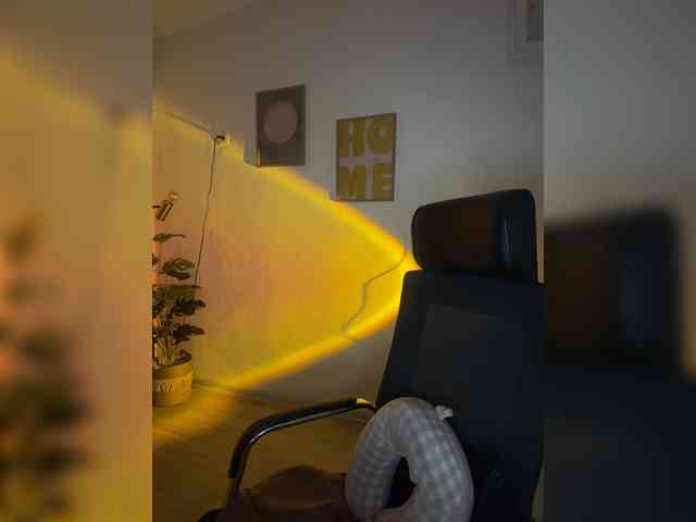 Vika19981 webcam