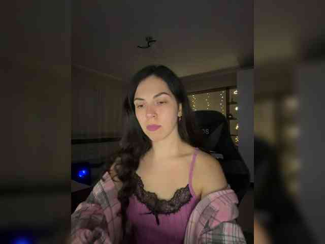 Vika19981 webcam