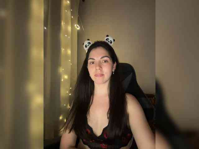 Vika19981 webcam