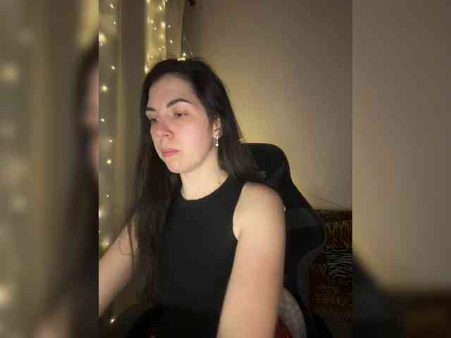 Vika19981 webcam