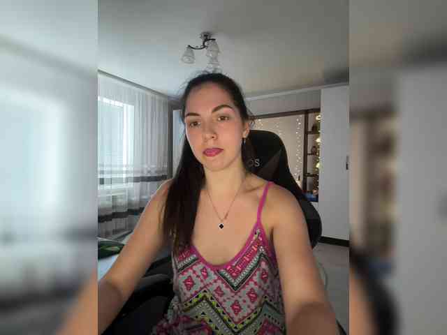 Vika19981 webcam