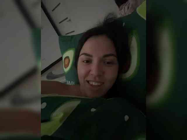 Vika19981 webcam
