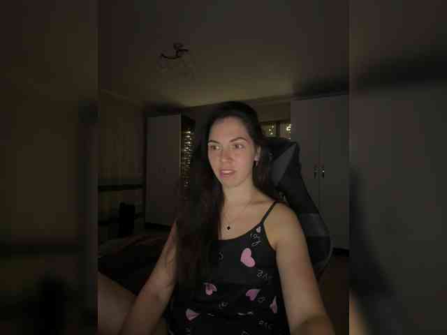 Vika19981 webcam