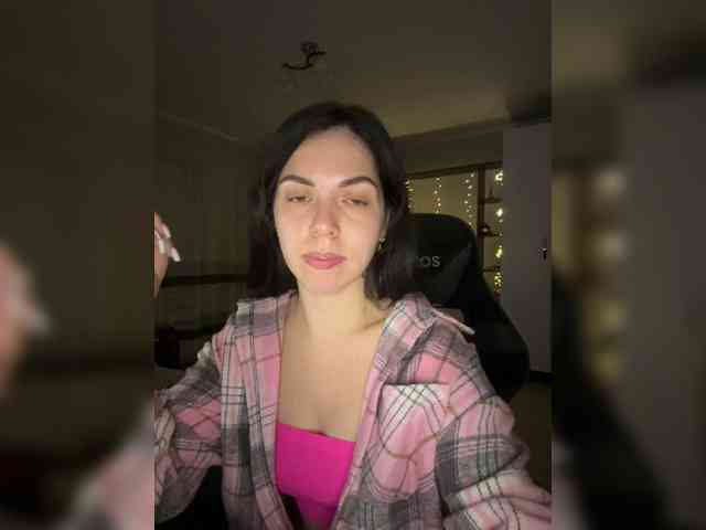 Vika19981 webcam