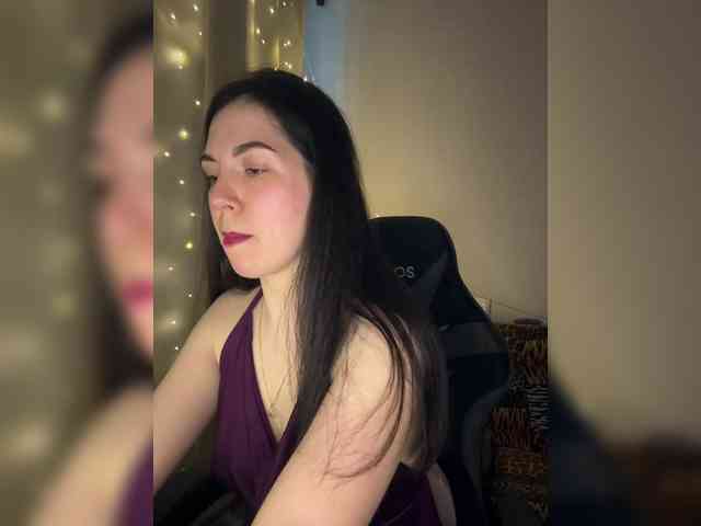 Vika19981 webcam