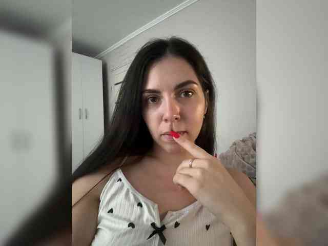 Vika19981 webcam