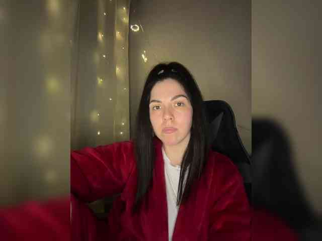 Vika19981 webcam