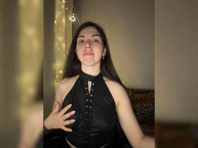 Vika19981 webcam
