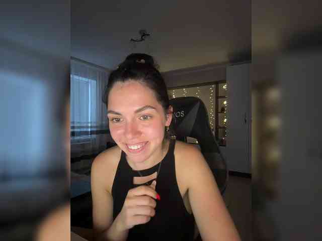 Vika19981 webcam