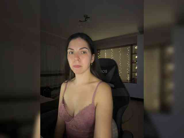 Vika19981 webcam
