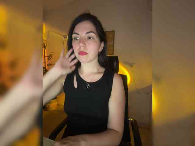 Vika19981 webcam