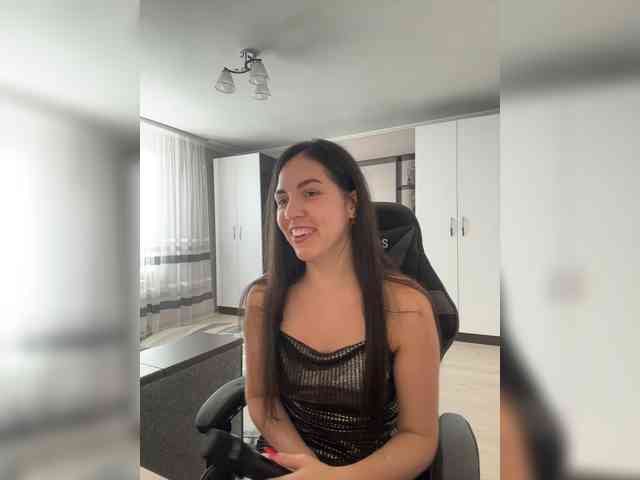 Vika19981 webcam