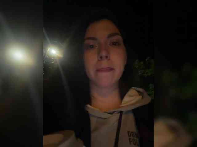 Vika19981 webcam