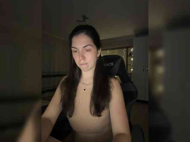Vika19981 webcam