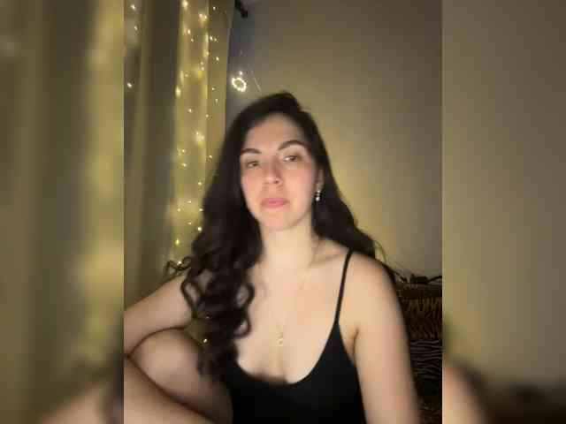 Vika19981 webcam