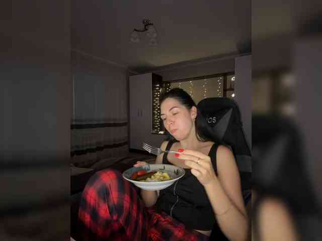Vika19981 webcam