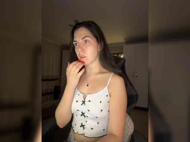 Vika19981 webcam