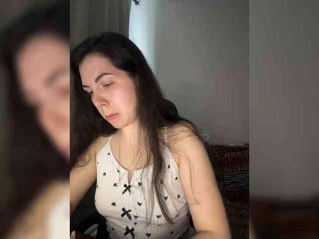 Vika19981 webcam