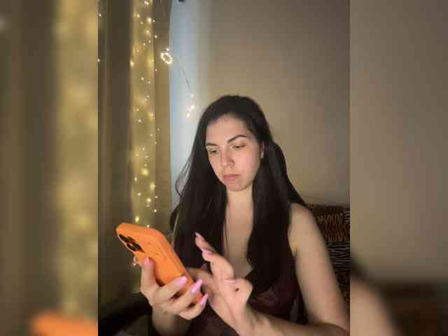 Vika19981 webcam