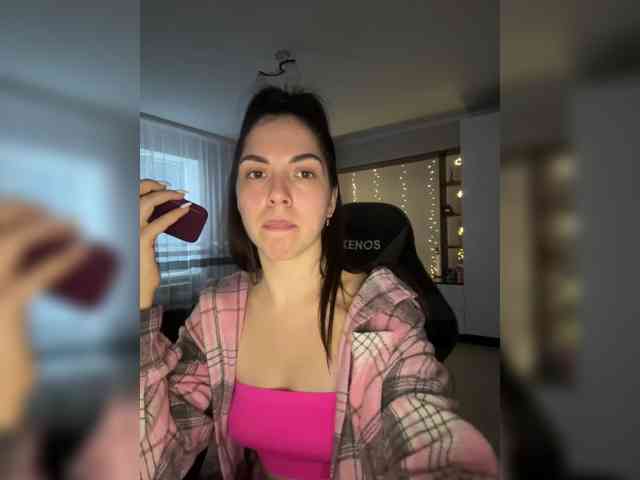 Vika19981 webcam