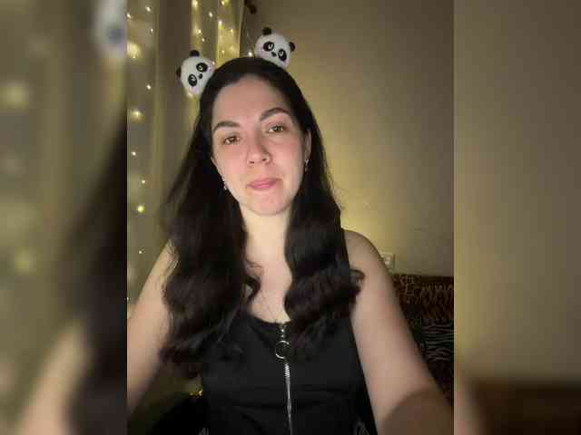 Vika19981 webcam