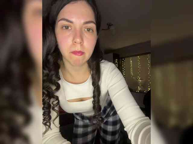 Vika19981 webcam