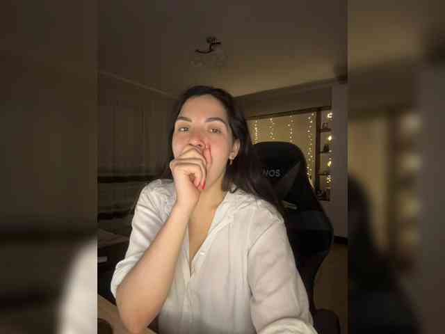 Vika19981 webcam