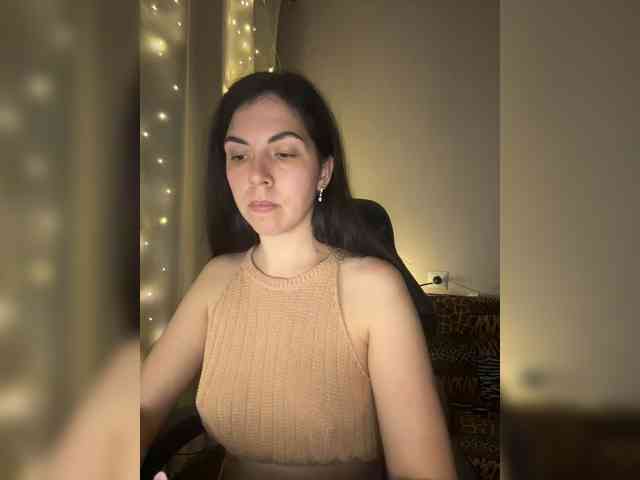 Vika19981 webcam