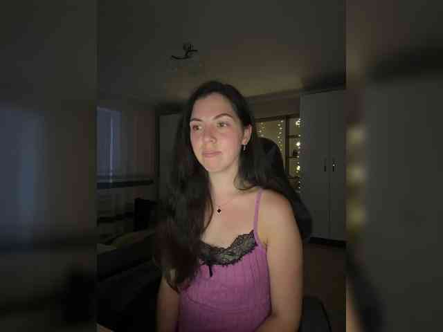 Vika19981 webcam